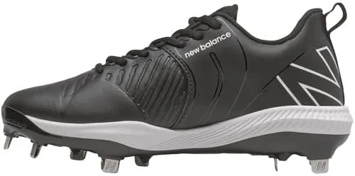 Vista 5 de New Balance Women's Fuse V3 Metal Pitch Softball Shoe