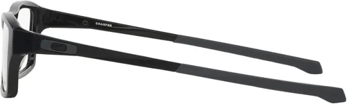 Vista 4 de Oakley Ox8039 - Marcos rectangulares para anteojos con receta para hombre