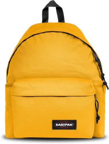 Vista 7 de Eastpak, Pakr mochila acolchada Negro