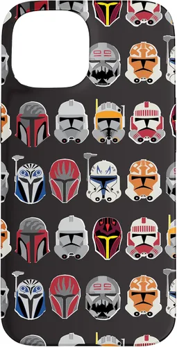 Vista 6 de Star Wars The Clone Wars Trooper - Carcasa para iPhone 17