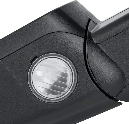Vista 5 de Espejo de puerta de repuesto OE 2011-2014 Ford Pickup_Ford_LIGHTDUTY (número de pieza FO1320412)