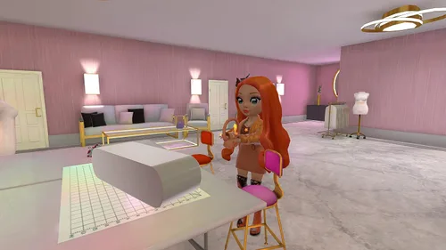 Vista 13 de Rainbow High Runway Rush - Nintendo Switch