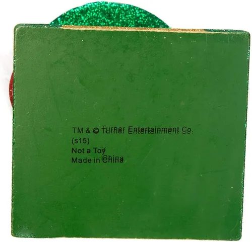 Vista 6 de El mago de Oz Kurt Adler Hollywood Cascanueces de 16 pulgadas