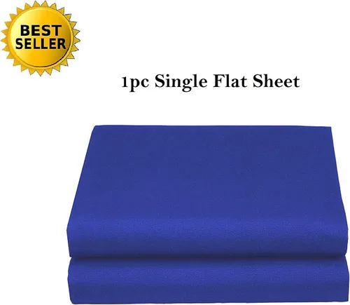 Vista 2 de Sábana ajustable o lisa Elegant Comfort con tratamiento especial, ultrasuave