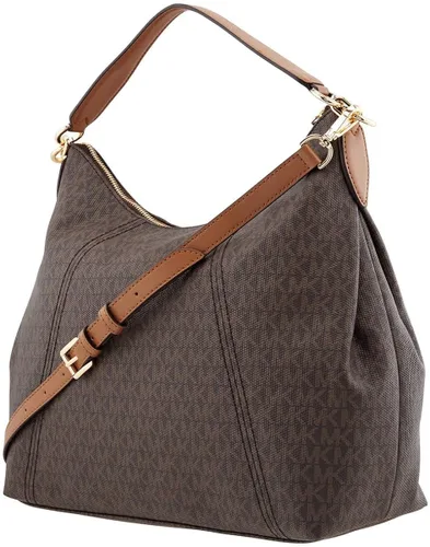 Vista 3 de Michael Kors Sienna Large Convertible Hombro