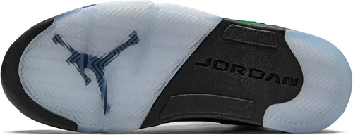 Vista 5 de Nike Air Jordan 5