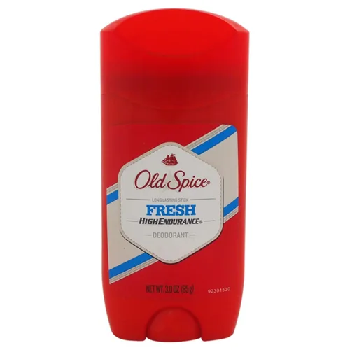 Vista 10 de Desodorante Old Spice para hombres, aroma deportivo puro, alta resistencia, Pure Sport Desodorante, 3