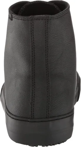 Vista 3 de Lugz Stagger Hi - Zapatos de trabajo antideslizantes para mujer