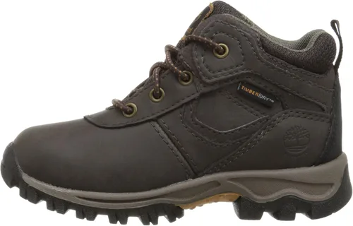 Vista 8 de Timberland Kids Boy's Mt. Maddsen Mid Waterproof (ToddlerLittle Kid)