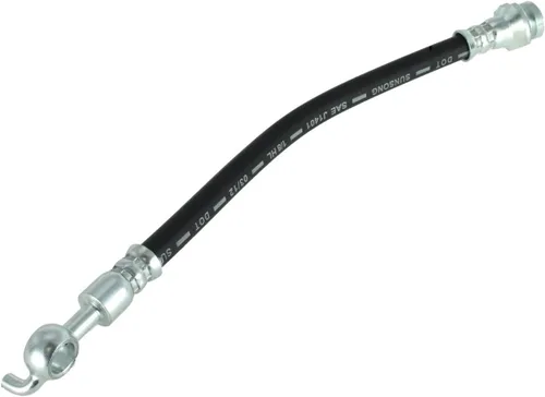 Vista 6 de Rear Right Brake Hydraulic Hose for Nissan X-Trail 2008-2013#1xbr Rear Right Lower, 2013 2012 2011 2010 2009 2008