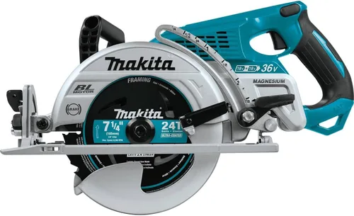 Vista 7 de Chaqueta térmica inalámbrica Makita