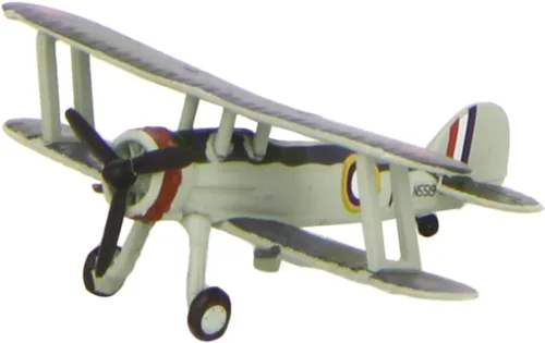 Vista 2 de Wings of Glory: Paquete de reglas y accesorios de la Primera Guerra Mundial