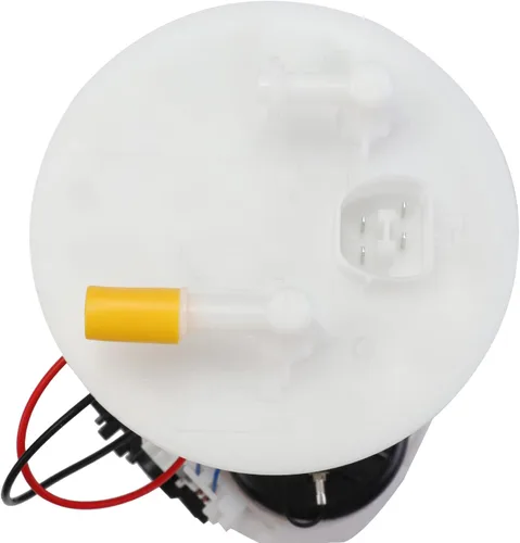 Vista 5 de Conjunto de módulo de bomba de combustible eléctrica E8733M con reemplazo de unidad de envío para Honda CRV 2002 2003 2004 2005 2006 l4 2.4L E8733M