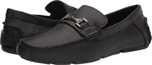 Vista 7 de Calvin Klein Mocasines Magnus para hombre