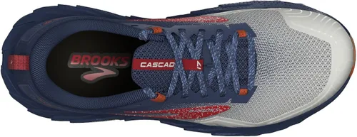 Vista 5 de Brooks Zapatillas de running Cascadia 17 Trail para mujer