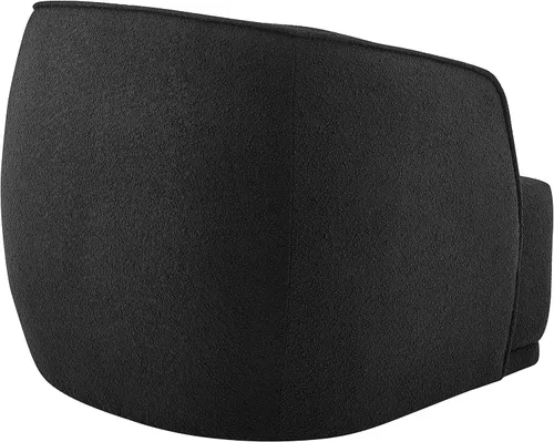 Vista 7 de muebles npd y más Silla giratoria Steward Boucle