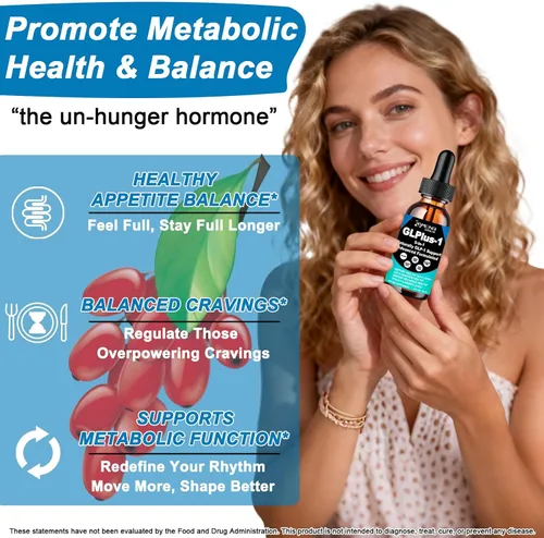 Vista 4 de Suplemento de berberina en gotas líquidas, berberina con té verde canela de Ceilán, Eriocitrina, curcumina y aloe vera para metabolismo digestión