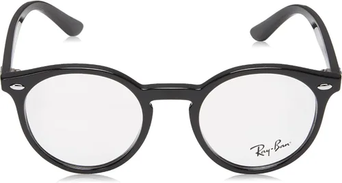 Vista 2 de Ray-Ban Junior Kids RY1594 - Marcos redondos para anteojos graduados