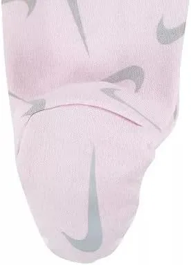 Vista 4 de Baby Nike Swooshfetti Sleep & Play