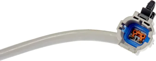 Vista 6 de Dorman 748-980, regulador con motor para ventanilla lateral trasera del chofer, para camión Infiniti/Nissan