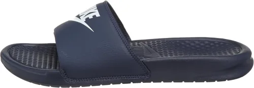Vista 7 de Nike Benassi Just Do It Sandalia atlética para hombre
