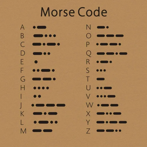 Vista 2 de INENIMARTJ Pulseras de constelación con código morse, 12 pulseras del zodiaco de constelación, cuentas de semillas negras y blancas en cordón