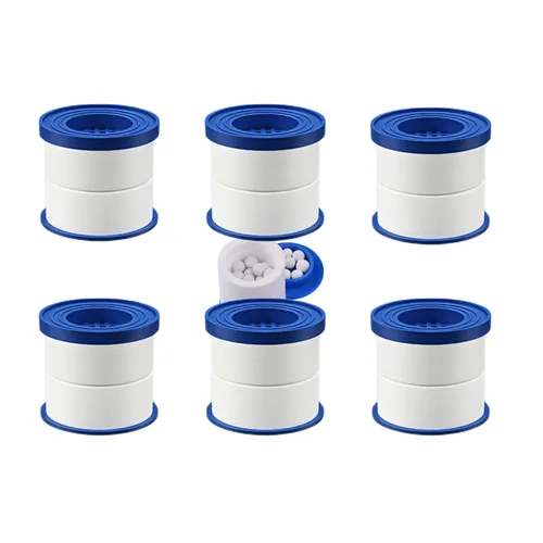 Vista 7 de Filtro de agua para grifo de fregadero: filtro de agua dirigido para grifo con 3 filtros reemplazables y diseño duradero para fregaderos de cocina