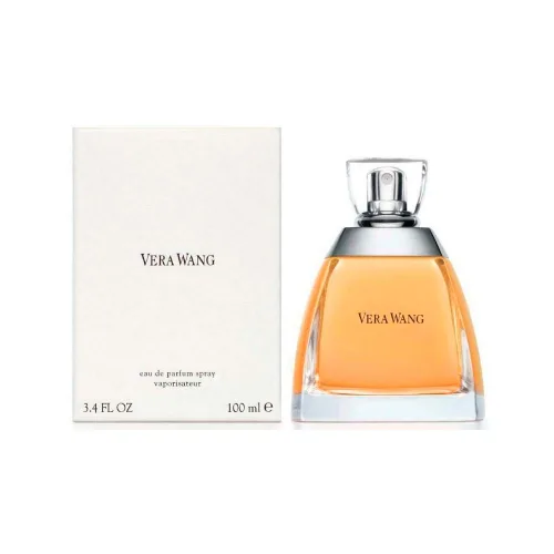 Vista 4 de Vera Wang Eau de Parfum, perfume en aerosol, 3.4 onzas