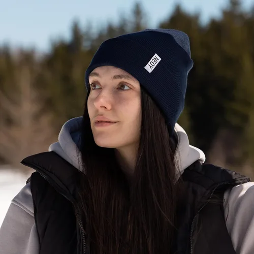 Vista 2 de NEOY Gorro de invierno unisex para hombre y mujer