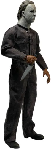 Vista 3 de Trick Or Treat Studios Figura de acción de Halloween 5 La venganza