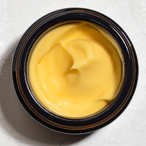 Vista 3 de FLEUR & BEE Hidratante de retinol Limpio, 100% vegano Crema antienvejecimiento, crema de retinol para cara, mejor para noche y día, para mujeres