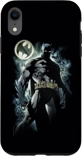 Vista 25 de Batman Funda The Knight para iPhone 17