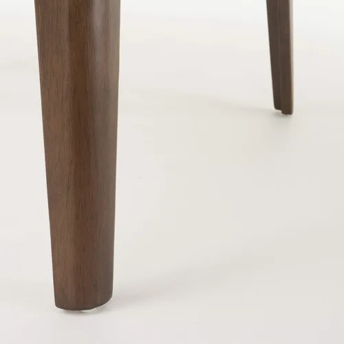 Vista 10 de Christopher Knight Home Idalia - Juego de comedor rectangular de 50 pulgadas, juego de 5 piezas, nogal natural y menta