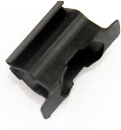Vista 5 de Autobahn88 Clip para panel de consola, compatible con VW y Audi (OEM: 1J0858137B) (paquete de 10)