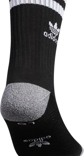 Vista 5 de adidas Originals Calcetines Roller Crew (3 pares)