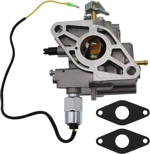 Vista 2 de Carburador 15004-0799 para Kawasaki FD620 AS16 AS18 AS19 reemplazar 15004-2067 15003-2634