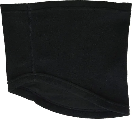 Vista 2 de Nike Calentador de cuello unisex, negro, talla única