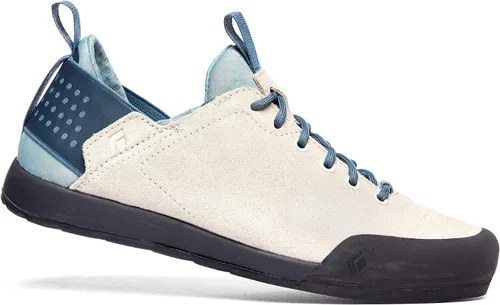 Vista 2 de Black Diamond Women's Modern W Session Suede Shoes