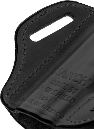 Vista 4 de Safariland 6378 ALS Funda con Sistema de Paleta y Deslizante para Cinturón