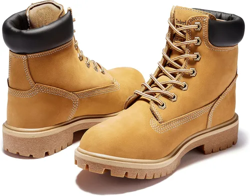 Vista 8 de Timberland PRO Women's Direct Attach 6 Inch Soft Toe Insulated Waterproof Industrial Boot