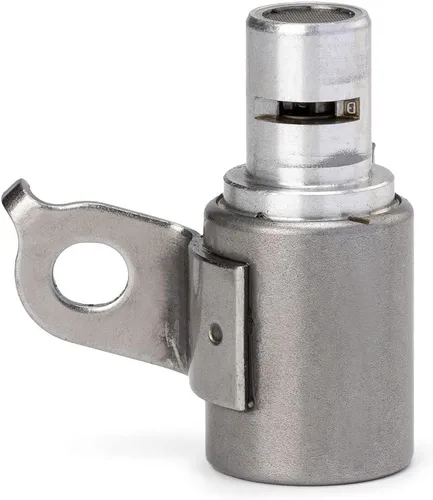 Vista 2 de 35240‑50050 Conjunto de solenoide de transmisión S4 Shift Blue Connector para Toyota Tundra Lexus A760E A761E A761F AB60 A960E