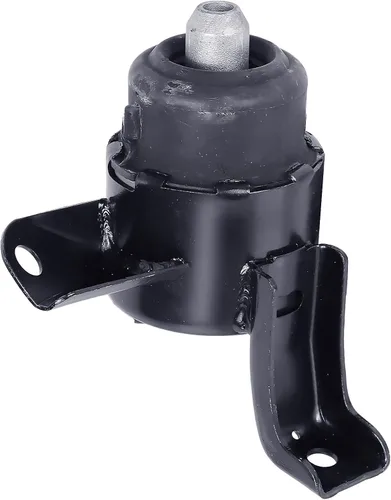 Vista 5 de Motor de montaje de motor compatible con Mazda 6 2.3L i Sedan 2003-2008 transmisión automática 2003-2008 Mazda 6 2.3L 2WD transmisión automática