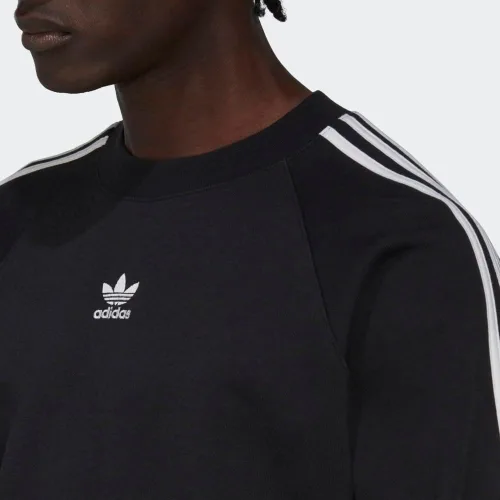 Vista 7 de adidas Originals Camiseta Rekive Crew para hombre
