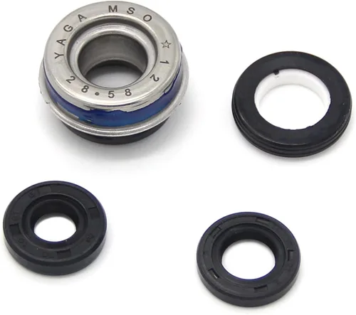 Vista 6 de Mini Power Sellos de bomba de agua de bomba pequeña para GTS1000 XJ700X Maxim X XT660 XT660R XT660X XT660Z MT03 MT-03 FJR1300A FZ1 FZ6 YZF-R1 YZF-R6