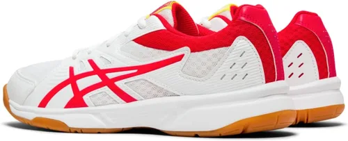 Vista 3 de ASICS Upcourt 3 - Zapatos de voleibol para mujer