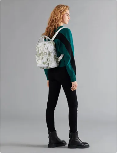 Vista 36 de HotStyle BESTIE - Mini mochila de varios colores y patrones, tamaño pequeño