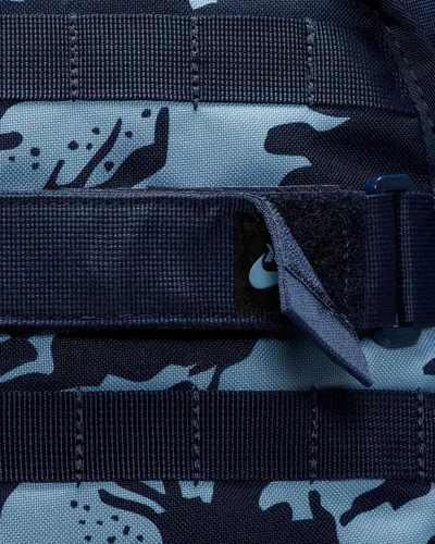 Vista 9 de Nike Mochila RPM, Azul marino medianocheazul gastado, Moderno, compacto