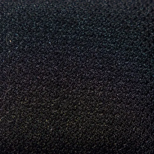 Vista 46 de Revestimiento de techo automotriz de 60 pulgadas de ancho, negro, de 3 yardas para auto y camión