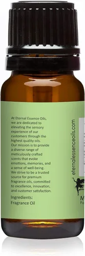 Vista 6 de Aceite Aromático de Romero Grado Premium - 10 ml - Aceite Perfumado