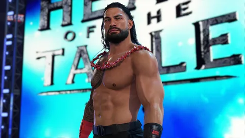 Vista 6 de WWE 2K24 Deluxe Edition - PlayStation 5